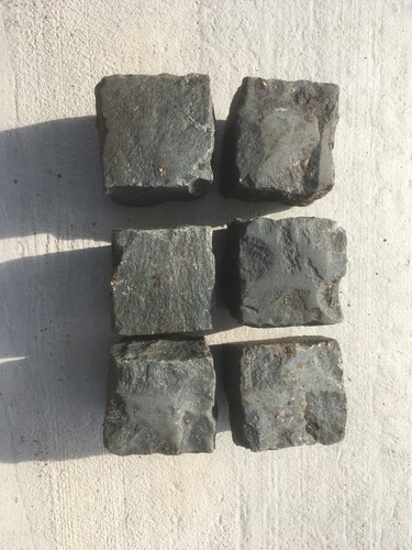 Reclaimed whinstone black - whinstone, /black