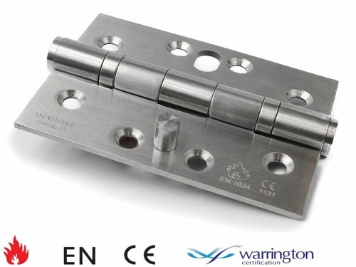 102mm stainless steel - 102mm,