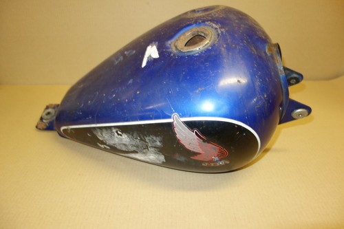 Honda cmx250 rebel mc13 - honda,
