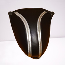 Men's Jockstrap briefs Leather