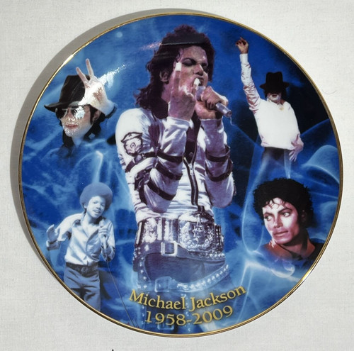 Michael jackson 1958 2009 - 1958-2009,