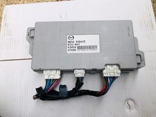 Mazda MX-5 MK3 Folding Roof Hardtop Control Module NE52R19AXE