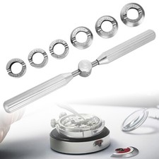 Watch case opener tool 5537 - case,