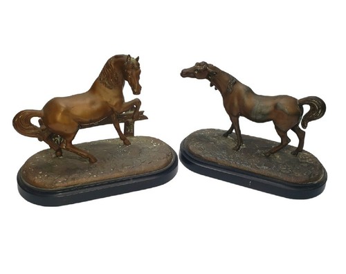 Vintage antique bronzed - vintage,