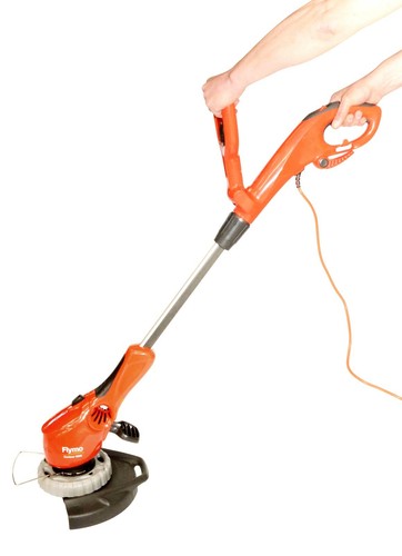 Flymo contour 500e electric - contour,