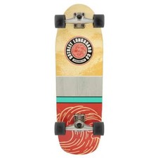 D Street Surfskate Complete