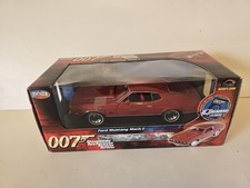 Joyride - 007 James Bond -
