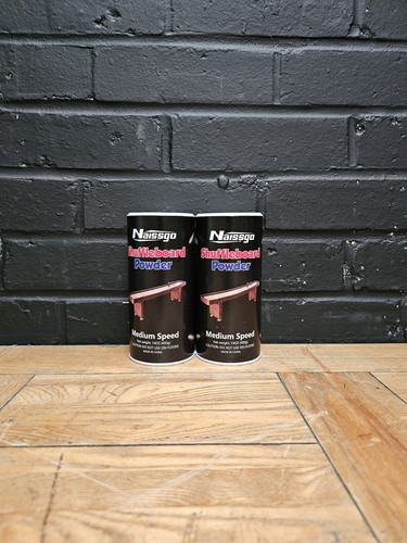 Naissgo medium speed - medium,