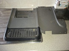 Capri Dash Panel With Rare