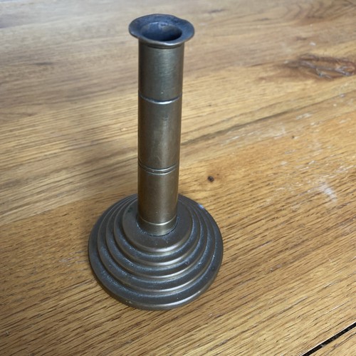 Heavy antique brass metal - heavy,