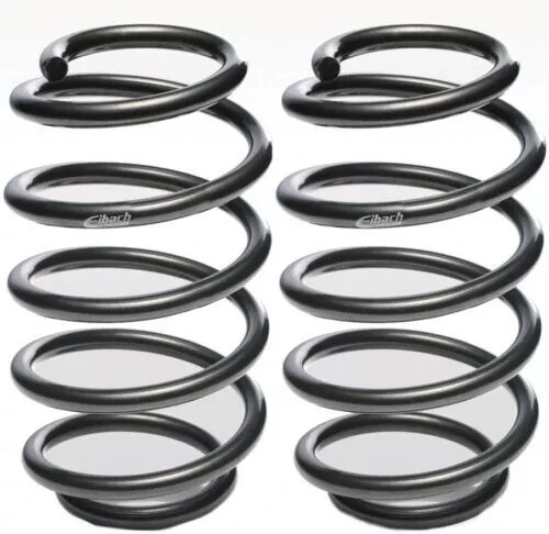 Eibach pro kit front lowering - eibach, pro-kit
