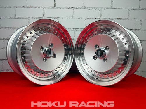 Ronal turbo style 4x100 - ronal,