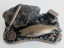 David Hughes Fishing