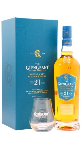 Glen grant speyside single - speyside,