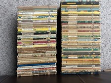 Full set of 76 (found K5