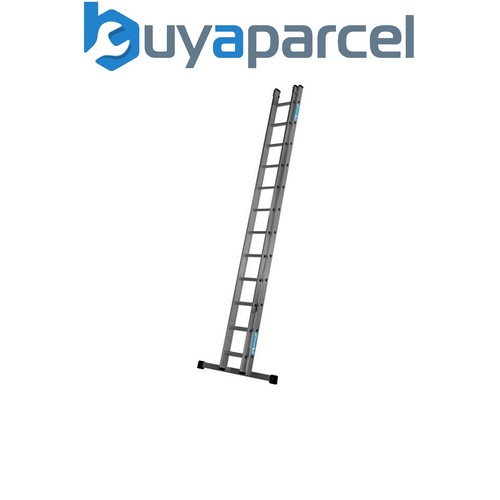 Zarges 4121226 everest rung - 4121226, d-rung