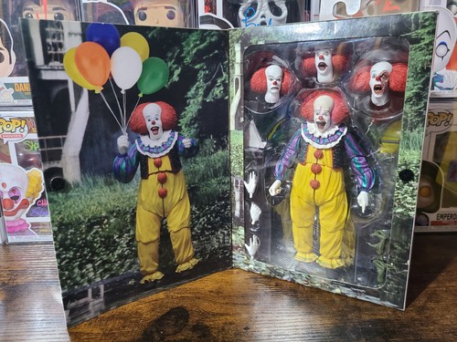 The movie 1990 neca - the,