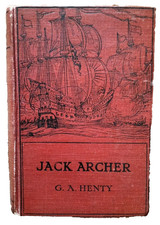 Jack Archer A Tale of The