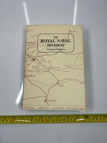 The royal naval division - naval,