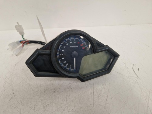 Lexmoto lxr 125 - lxr, 125-10