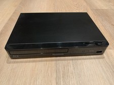 Panasonic DMP-BDT167 Blu-ray Player with Remote Tested Working
