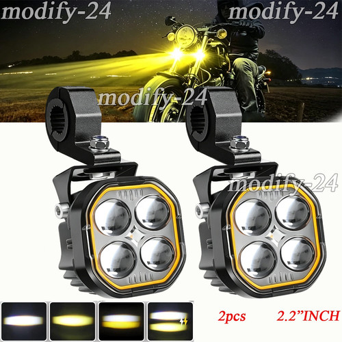 Led work light kit - led,