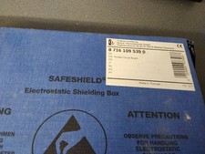 Worcester Bosch Printed