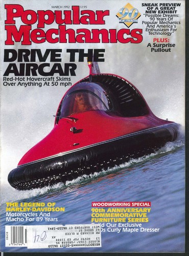 Popular mechanics - popular,