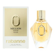 Paco Rabanne Million Gold For