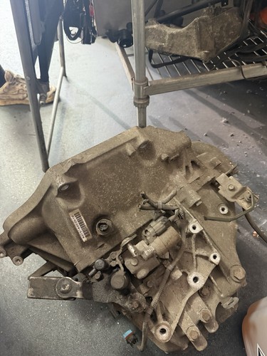 K24a3 speed gearbox honda - k24a3,