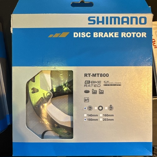 Shimano mt800 bike rated - shimano,