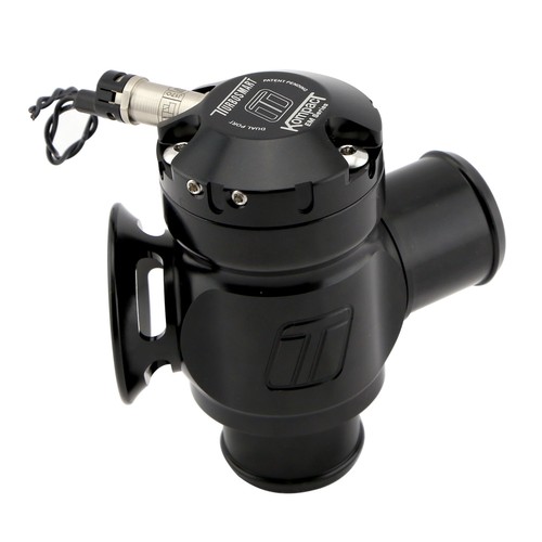 Blow off bov turbosmart - blow,