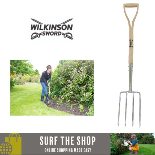 Wilkinson sword stainless - sword,