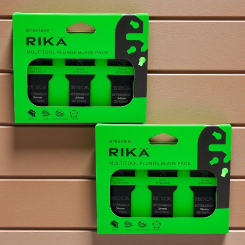 Multi tool blades rika - tool,