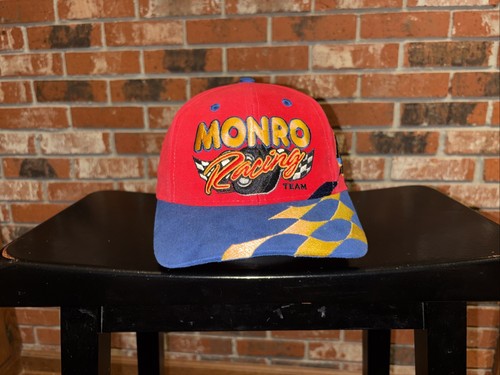 Vintage monroe racing - vintage,