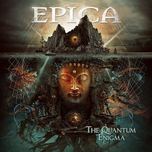 Epica the quantum enigma - ,
