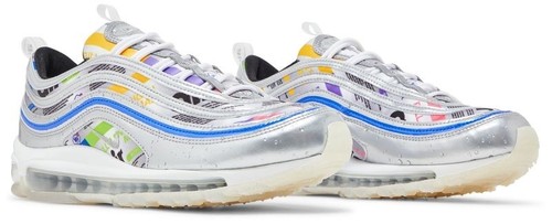 Nike air max - max, 'energy