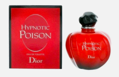 Christian dior hypnotic - christian, poison