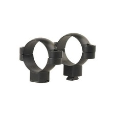 Leupold STD 30mm Super High