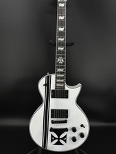 New  James Hetfield Signature