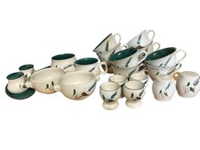 Denby Greenwheat Stoneware