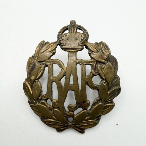 Genuine ww2 raf royal - ww2, air