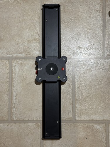 Manfrotto tripod slider for - tripod,