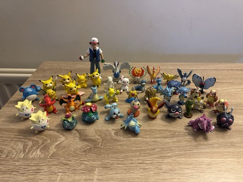 Pokémon vintage tomy - vintage,