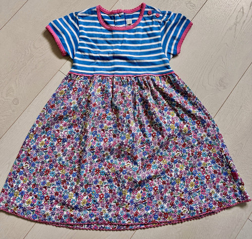 Jojo maman bebe - &, white