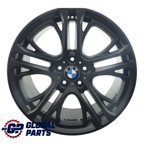 Wheel rim bmw f25 - x3,
