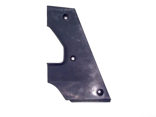 Fairing inner panel right - panel,