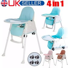 4-In-1 Adjustable Baby