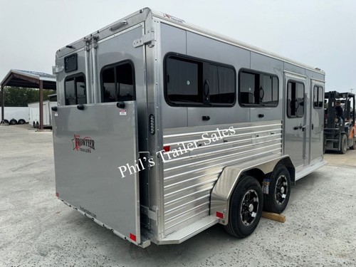Frontier trailers pen low - frontier, 6