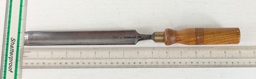 Storemomt vintage gouge - 1",